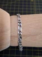 Silber Armband 925 16,5 cm