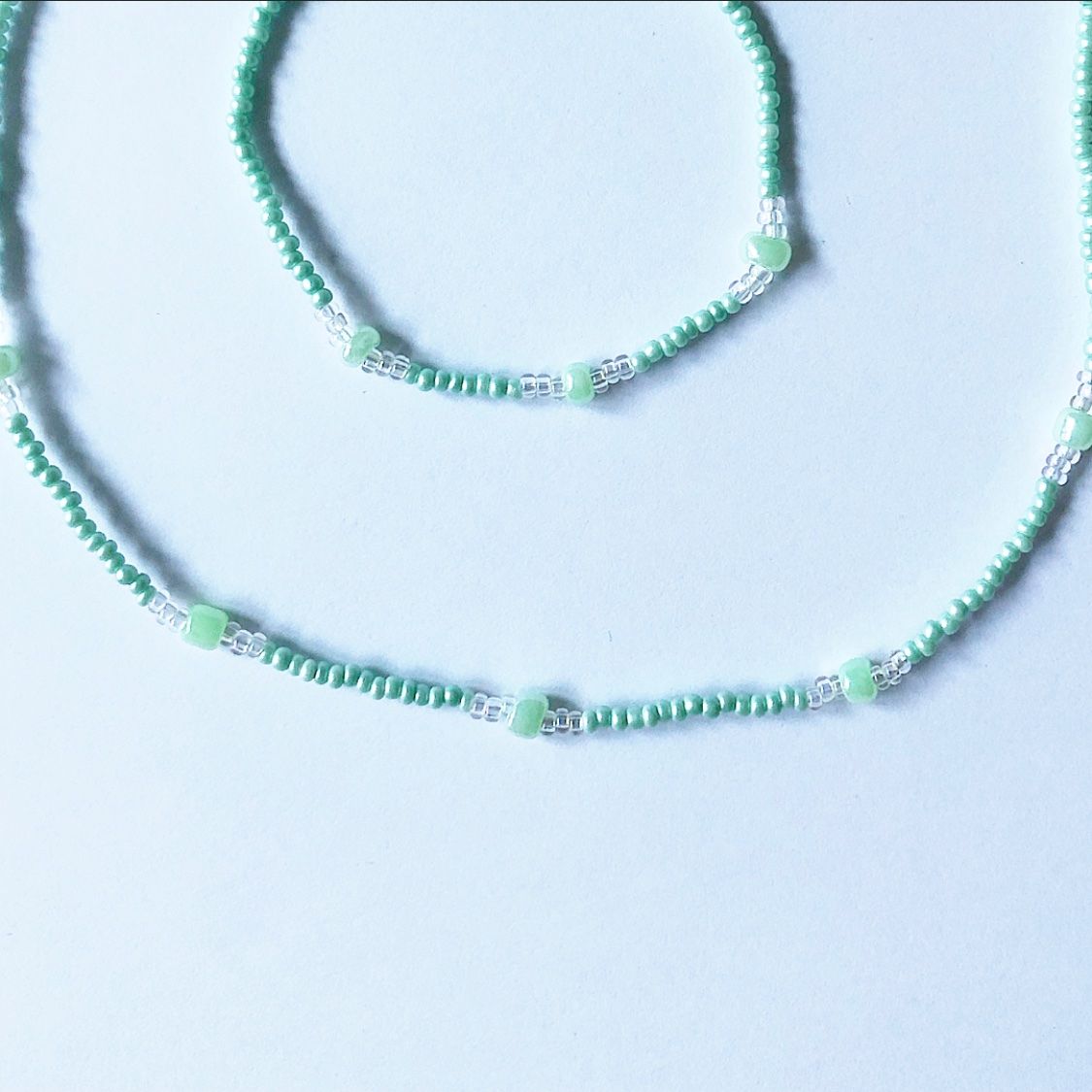 Catenine: Halskette mit Armband – Nuovo (secondo la descrizione) da Chur venduto da faja7000