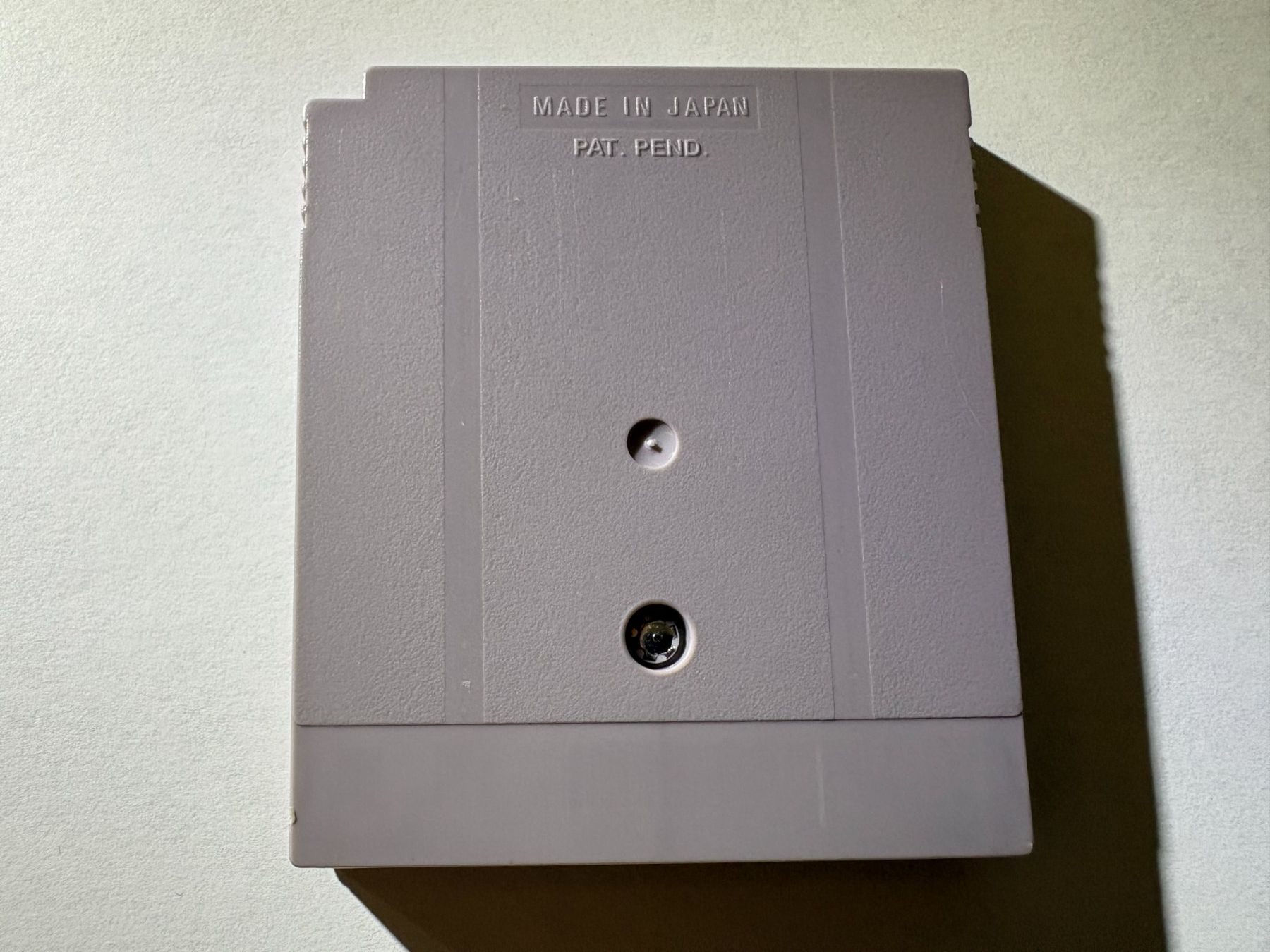 Nintendo Giochi: Serpent - Nintendo Game Boy - USA Modul - SELTEN – Usato da Zürich venduto da VintagePalace 2