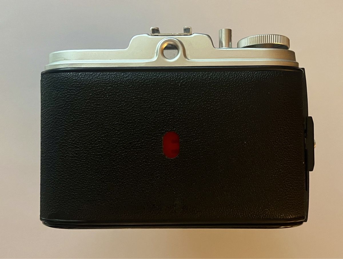 Agfa Fotocamera: AGFA ISOLA – Nuovo (secondo la descrizione) da Lengnau AG venduto da kurtis7 4
