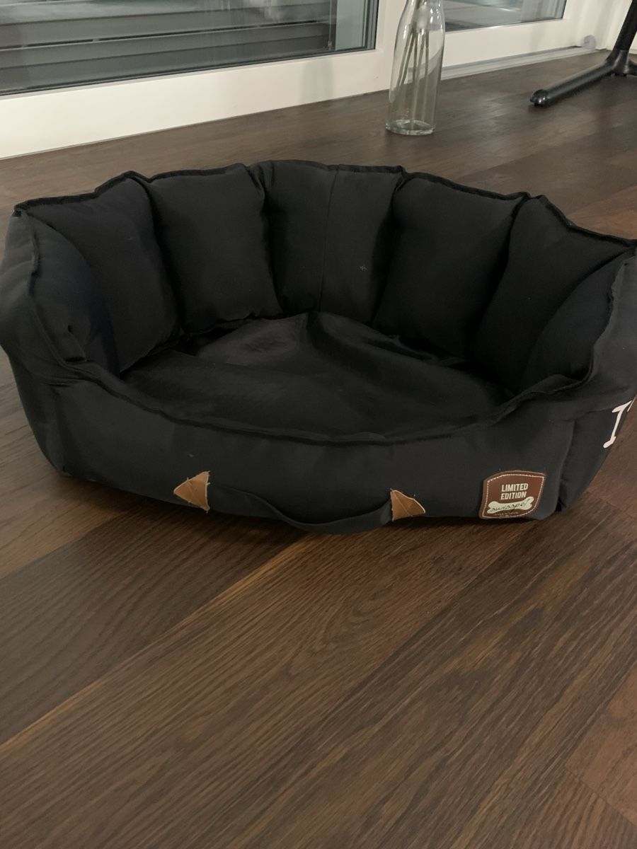 Betten: Hundebett Kleinhund neu – Neu (gemäss Beschreibung) aus Oberlunkhofen von yaric01