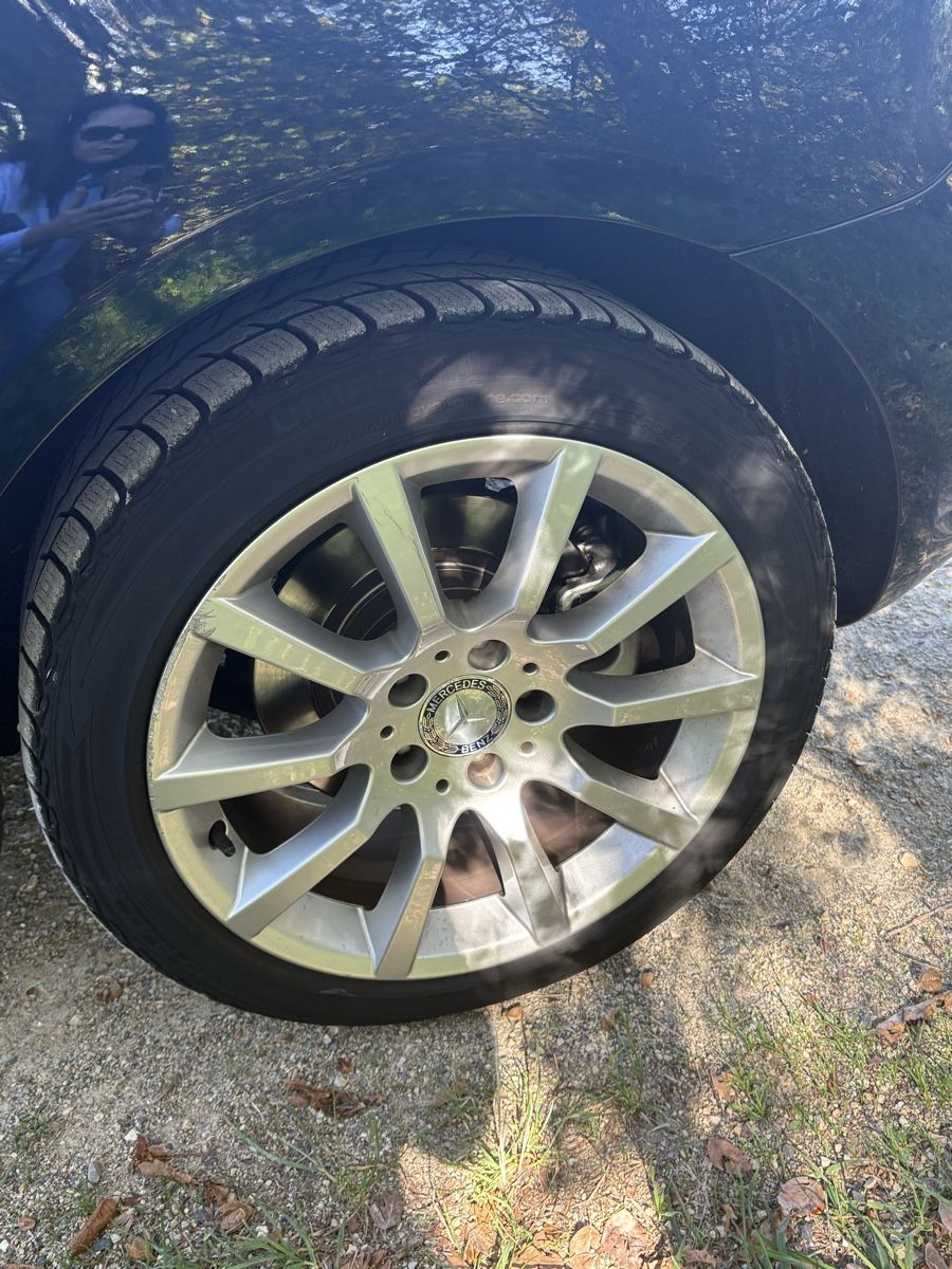 Mercedes-Benz Automobili: Mercedes SLK200 – Usato da Mellingen venduto da melli25 5