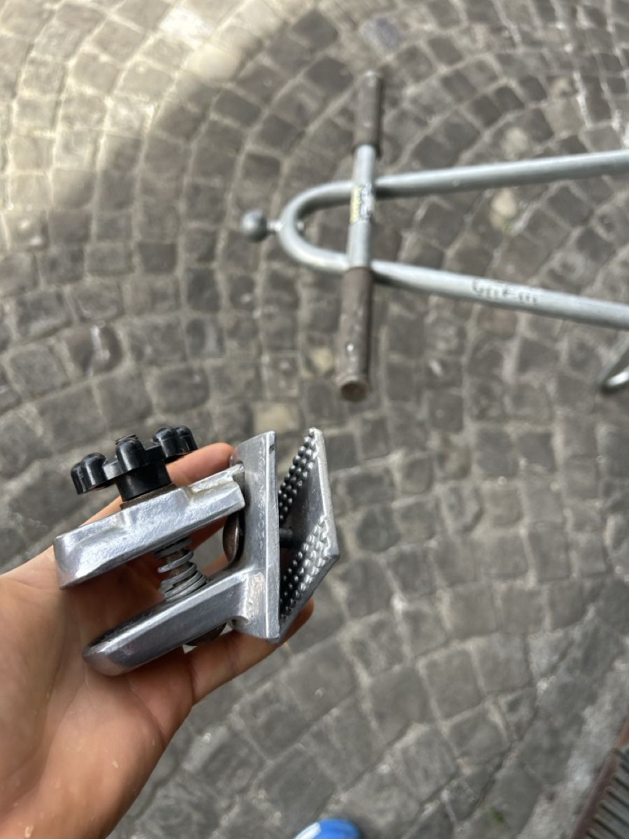 Remorques: remorque à vélo – D'occasion à Uvrier par cyr_qgl7 1