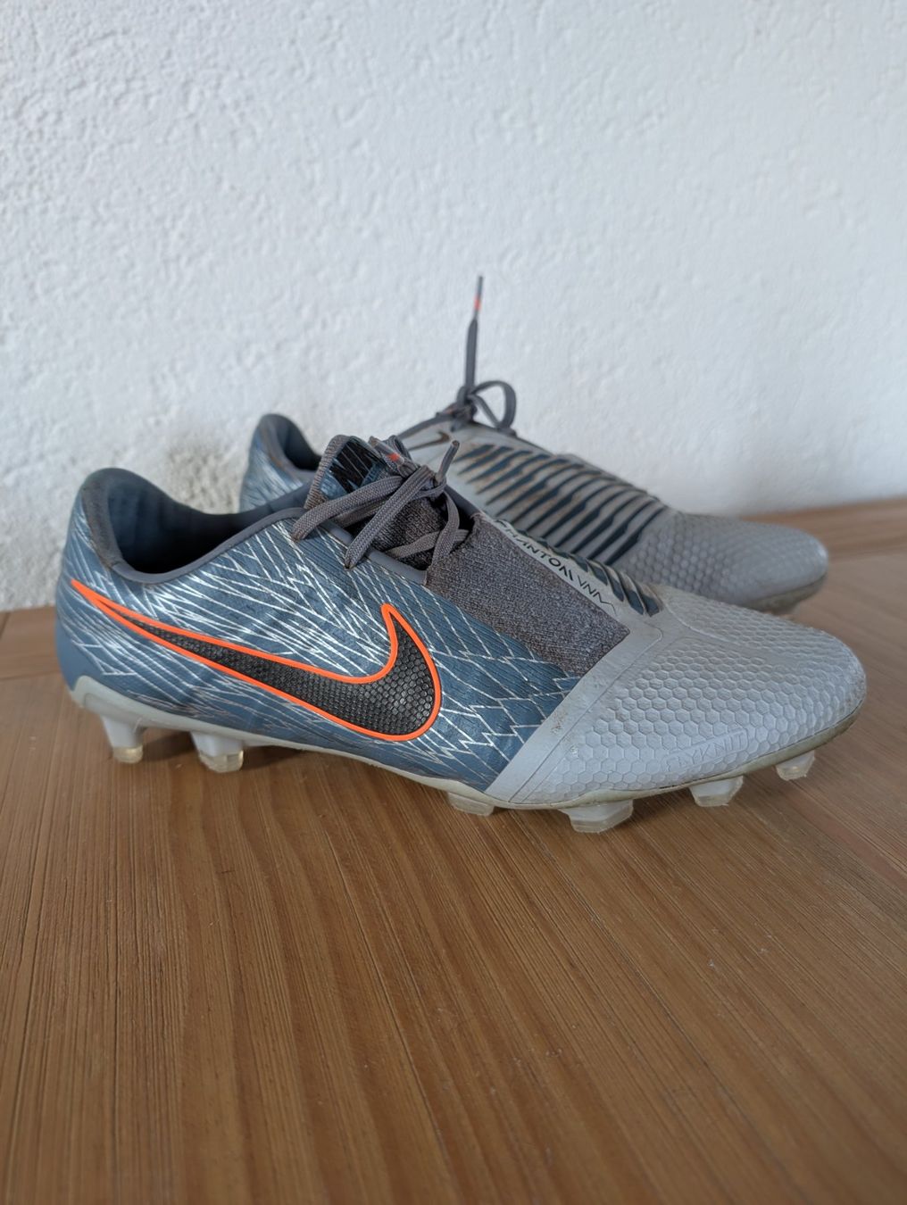 Nike Scarpe da uomo: Nike Phantom Venom Elite FG Victory  | 43 – Usato da Founex venduto da amel89