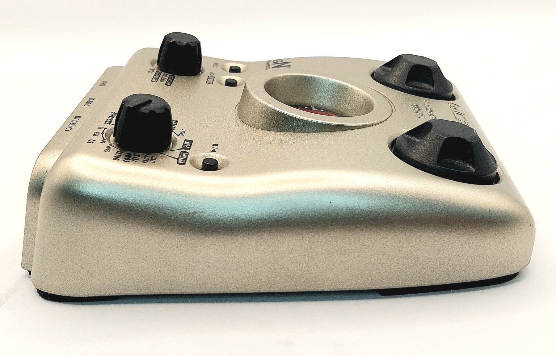 Strumenti musicali: ZOOM G1N EXT Guitar Multi Effect Pedal – Usato da Villars-sur-Glâne venduto da Danger_Mod 3