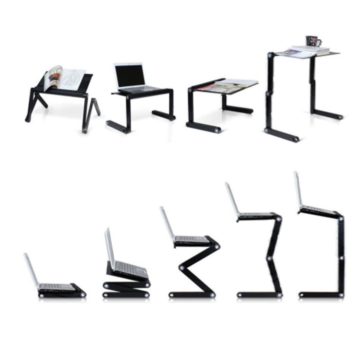 Scrivanie: Betttisch Laptoptisch Schreibtisch Tisch – Nuovo (secondo la descrizione) da Thun venduto da nuonuo 3