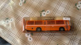 Sauerer 5Roskopf Bus RhV - Rarität für Sammler - Top Zustand