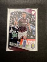 Topps Ollie Watkins Aston Villa
