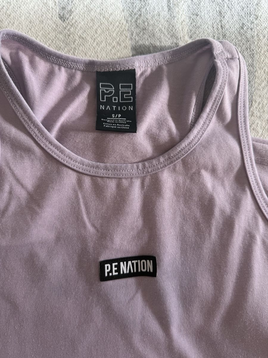 Tops: P.E Nation sports top S – Neu (gemäss Beschreibung) aus Zürich von cze_sp2l 1