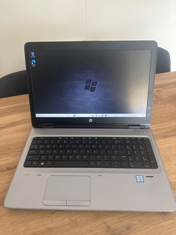 Hp ProBook 650 G2 | i5-6200U | 8GB | 256SSD | M Office 21 | Kaufen auf ...