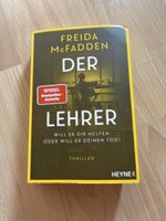 Der Lehrer