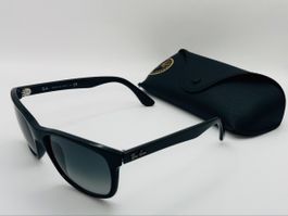 Ray-Ban Sonnenbrille RB 4181, Schwarz, Top Zustand!