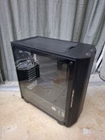 Be Quiet Pure Base 500DX PC Gehäuse PC Case