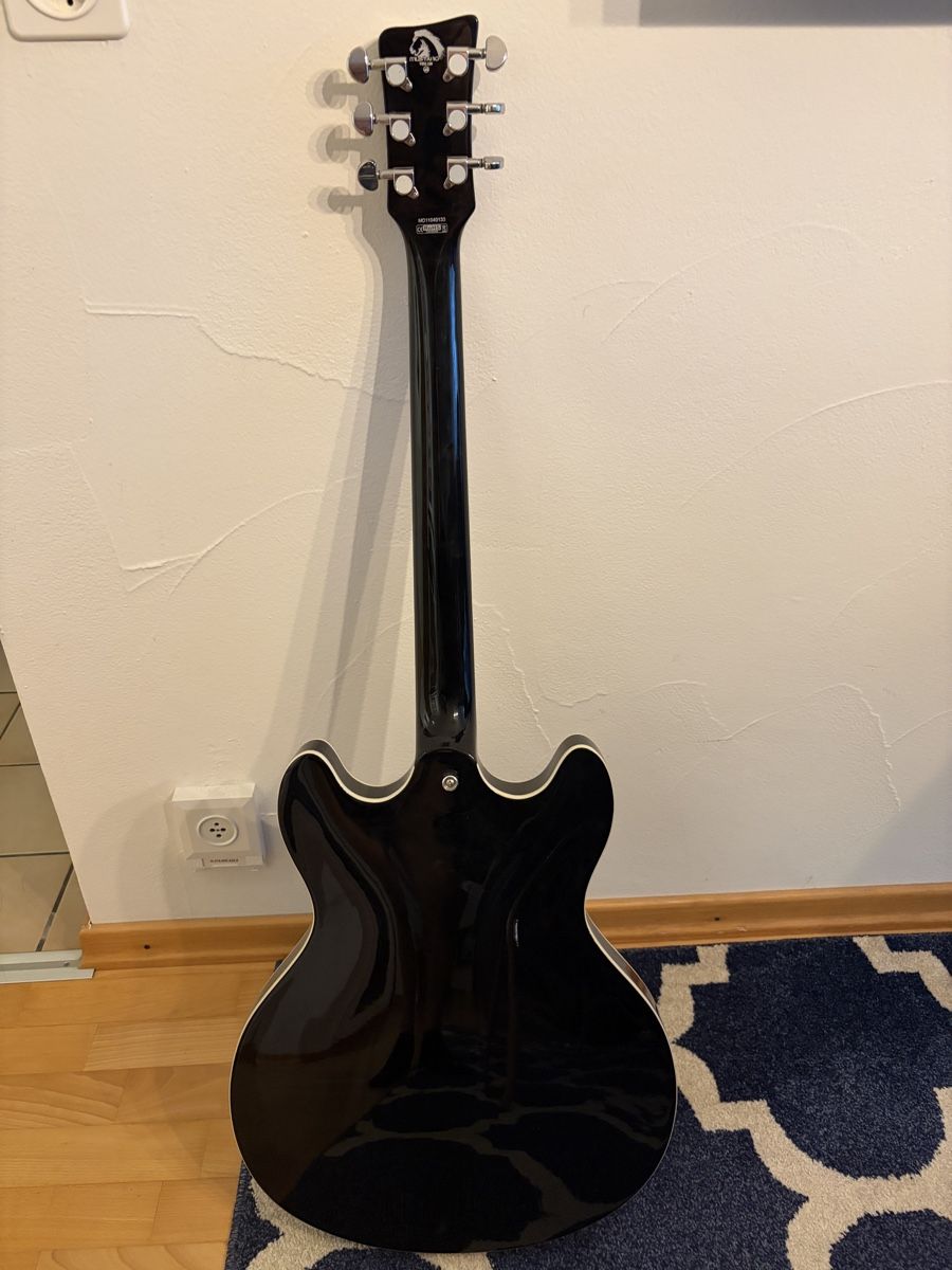 Musikinstrumente: Vgs Mustang – Gebraucht aus Dielsdorf von Twohands1987 2