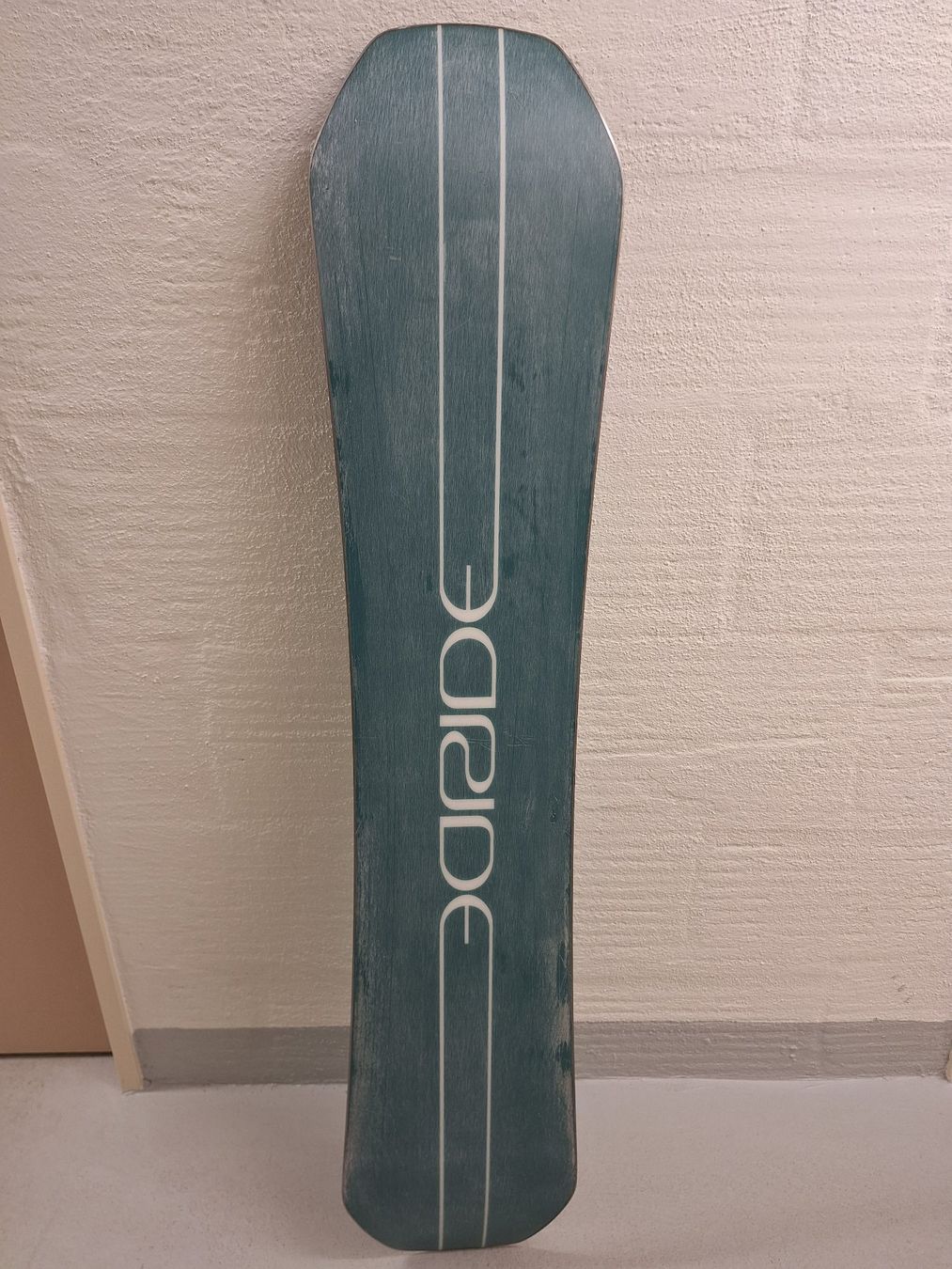 Ride Board: Snowboard Ride Zero Jr 142cm – Usato da Wallisellen venduto da jaro7g 4