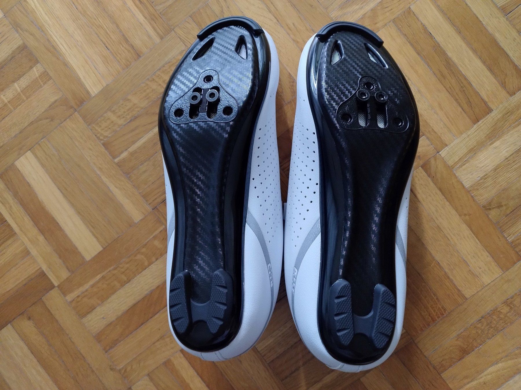 Chaussures hommes: Rennradschuhe – Neuf (Voir description) à Effretikon par VanPersie 4