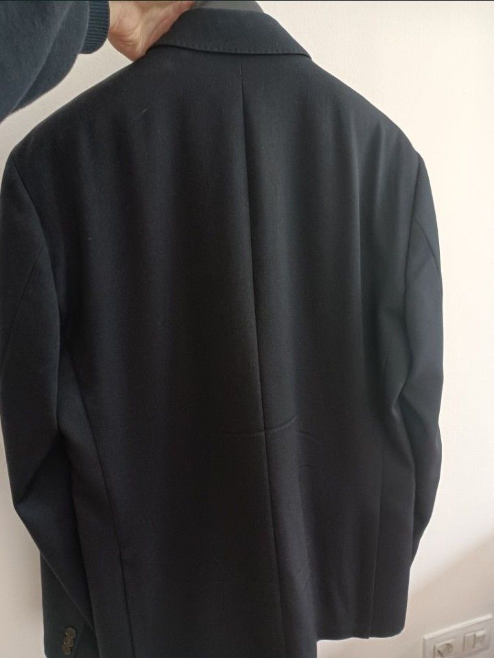 Zara Giacche: ZARA Origins Blazer Wool – Nuovo e nell'imballaggio originale da Uitikon Waldegg venduto da Alis_Stelian_Nenkov 2