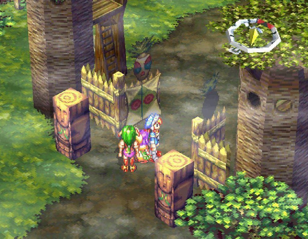 Sony Giochi: Grandia PS1 #JRPG #Underrated #Playstation 1 – Usato da Aarau venduto da Pearlz 4