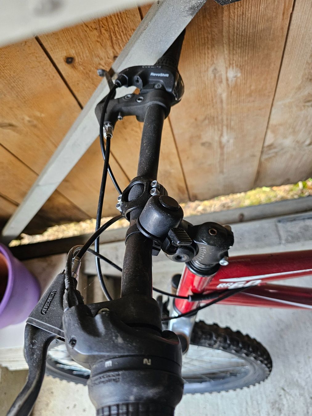 Ersatzteile: Vélo – Gebraucht aus St-Barthélemy VD von aud_8mm9 1