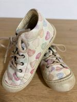 Naturino Lauflern Schuhe Grösse 25 Kind