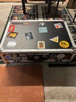 PEDALBOARD T-REX TONE TRUNK