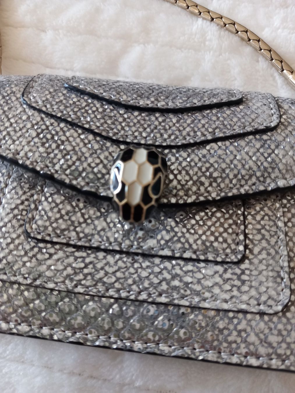 Bulgari Borse da donna: Bulgari sac à main – Usato da Le Grand-Saconnex venduto da Rgt87 8