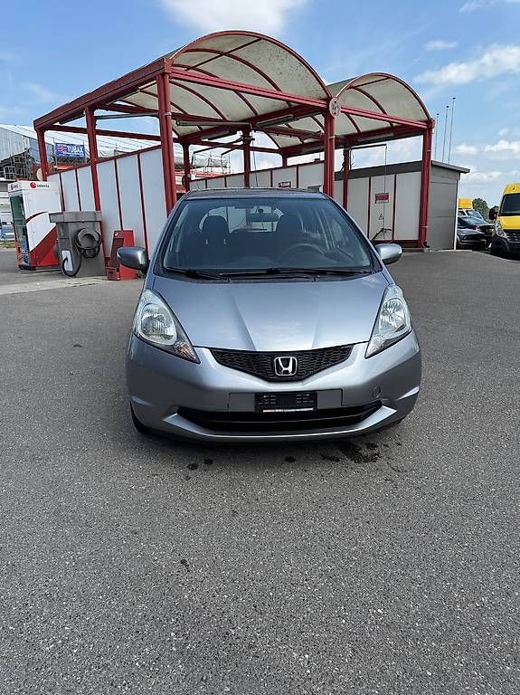 Automobili: Honda Jazz 1.4 i-VTEC Automatique – Usato da Cousset venduto da dompich 2