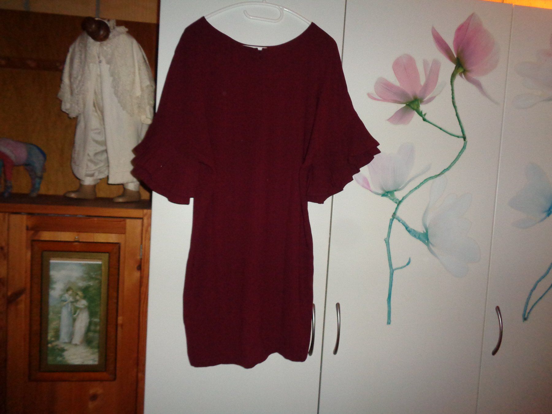 Vestiti: *** Besonderes Kleid *** / von minimum – Nuovo (secondo la descrizione) da Othmarsingen venduto da Leuchtturmlady 3