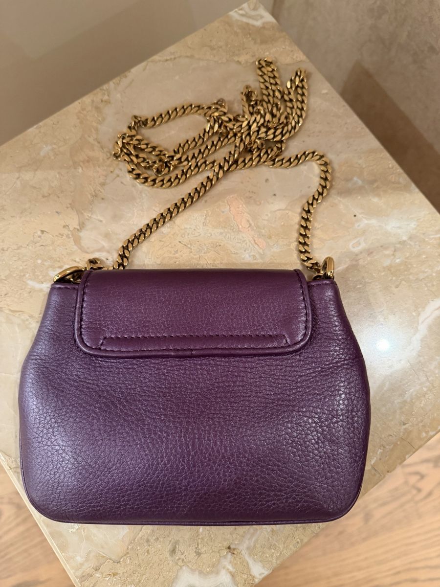 Gucci Taschen für Damen: Gucci mini bag – Gebraucht aus Paradiso von apf_mh9c 6
