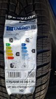 Dunlop Winterreifen 175/60R16 86H XL neuwertig