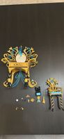 Monster High Vanity Set Cleo De Nile G1