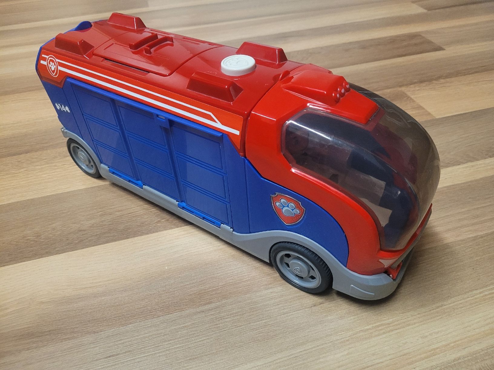 Giocattoli: Paw Patrol – Usato da Auw venduto da burik 4