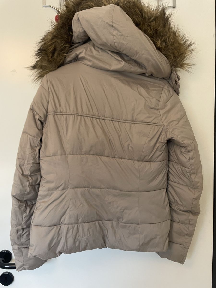 Giacche: Giacca Abercrombie – Usato da Bellinzona venduto da fin_x7rq 4