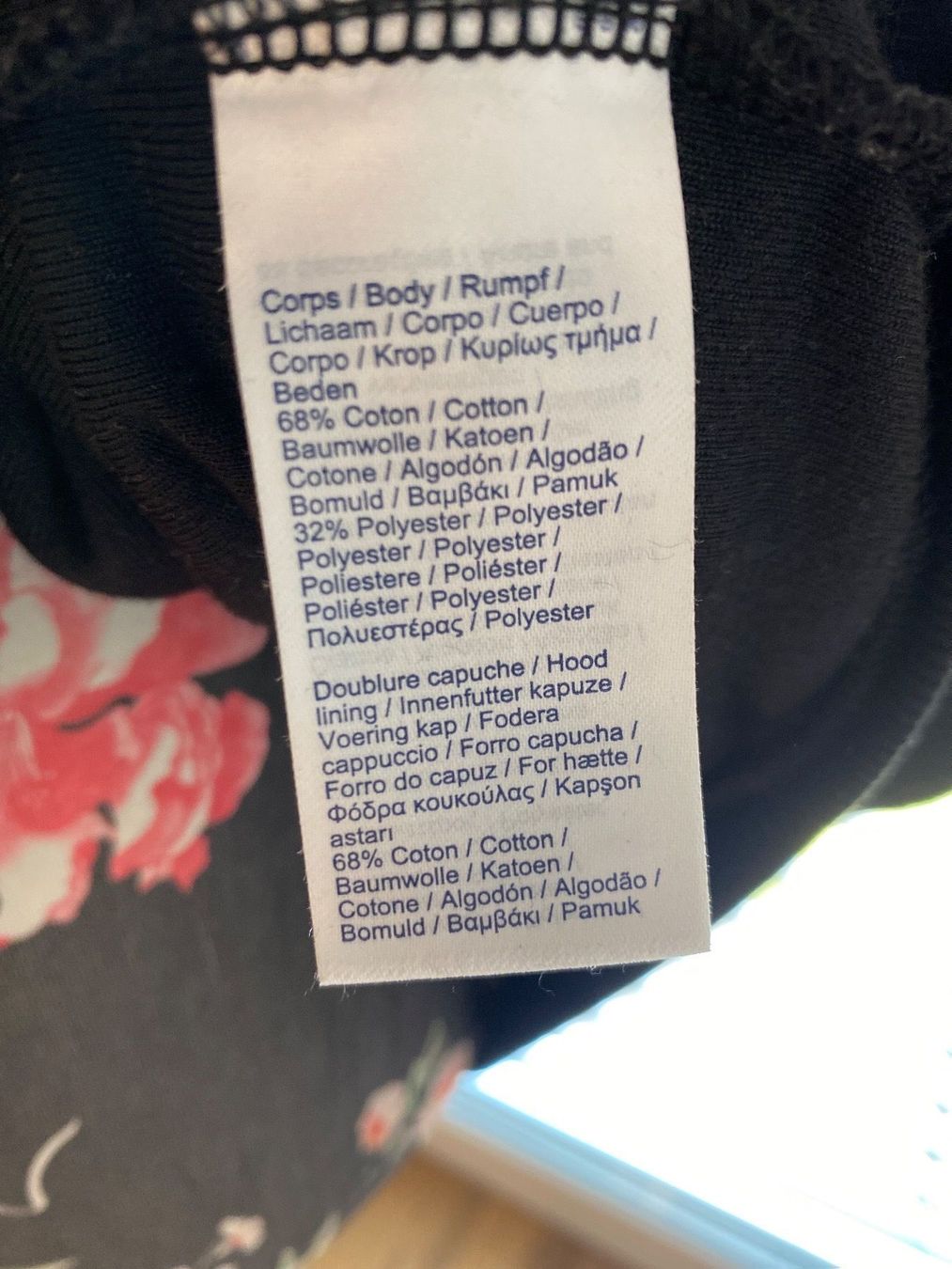 Lacoste Maglioni & Felpe: Hoodie Lacoste Live 38 – Usato da balsthal venduto da davidbalsthal23 5