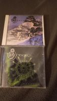 Vintersorg - Viking Black Metal CD Bundle