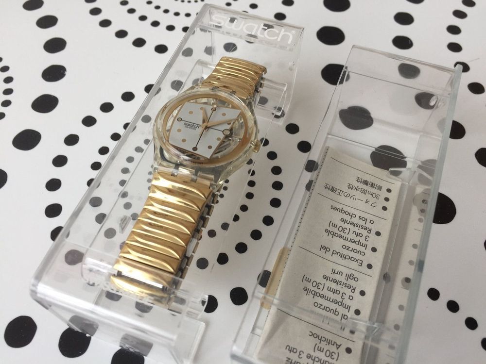 Swatch Montres: SWATCH SWISS - SWISS MADE - TOP PRICE SWATCH - NEW !!! – Neuf (Voir description) à Epalinges par watchforyou 1