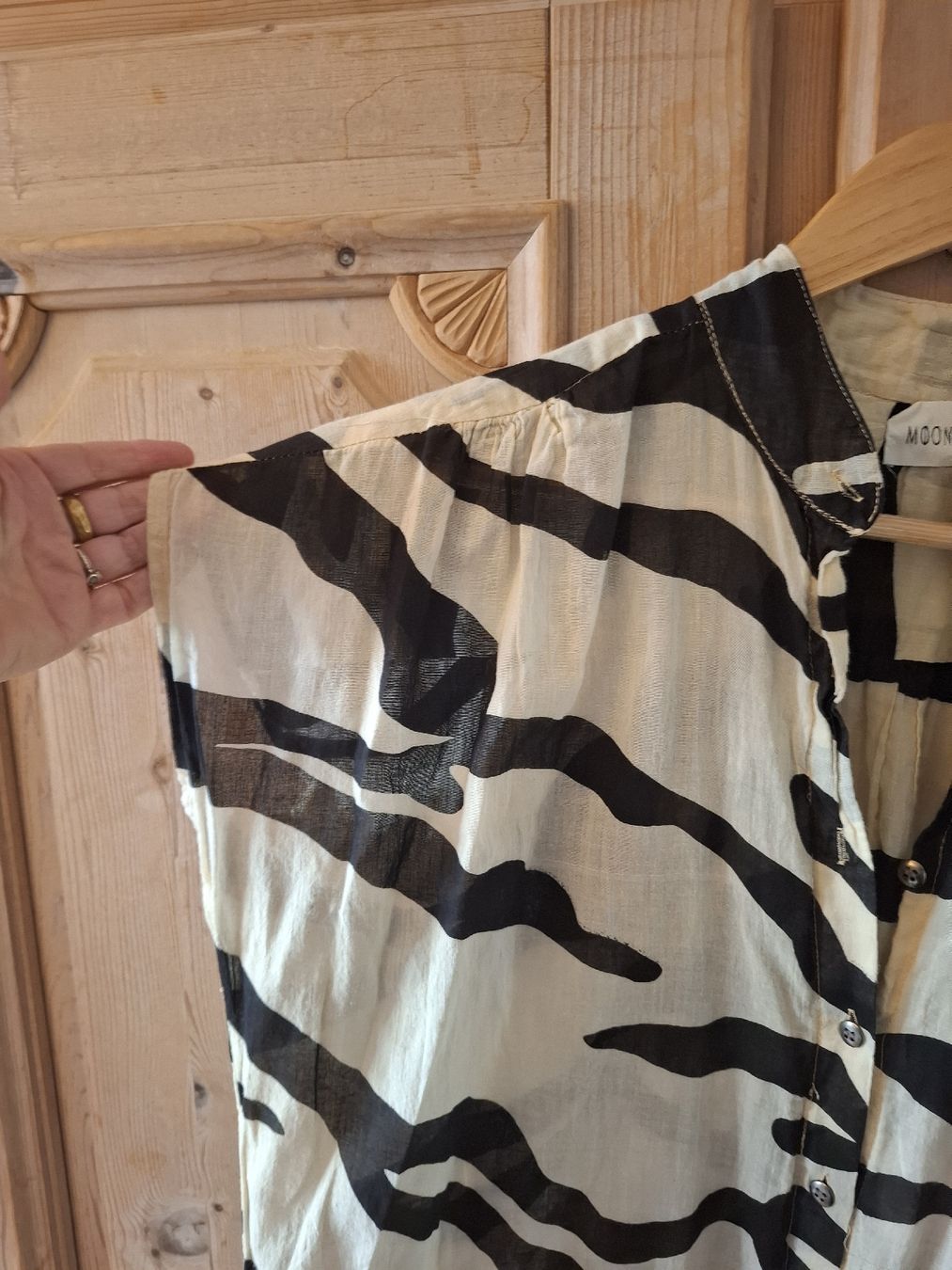 Vestiti: Sommerkleid Tunika – Nuovo (secondo la descrizione) da Winterthur venduto da Simime 3