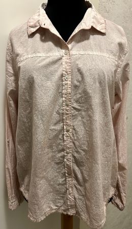 Atelier Marée Bluse, Grösse M, neu mit Etikette