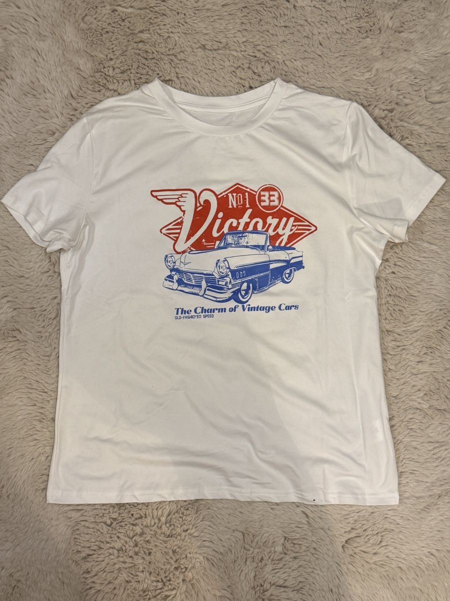T-shirt: 5 T-Shirts in Grösse M – Usato da Haldenstein venduto da ana_b8c7 5