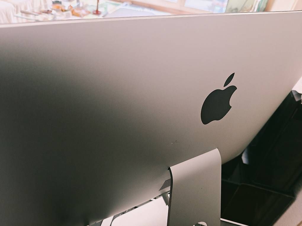 PC: Imac 2017 i5 256Go ssd 16Go ram  – Usato da La Chaux-de-Fonds venduto da Honit 1