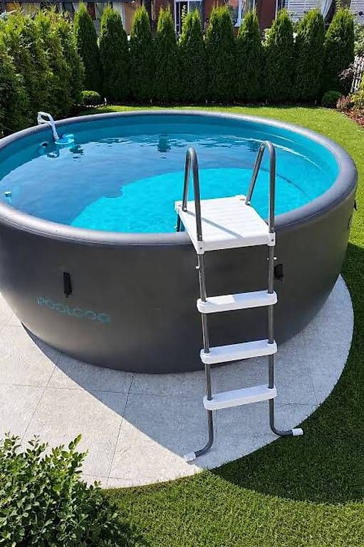 Piscine: Piscine premium iPolgoo gonflable NEW – Usato da Suen (St-Martin) venduto da kim_5vjt 3