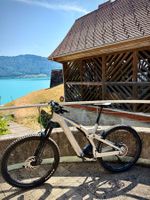 Scott Patron eRide 910 Gr. L 750 Wh 884 km