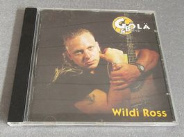 CD - Göle & Bänd - Wildi Ross