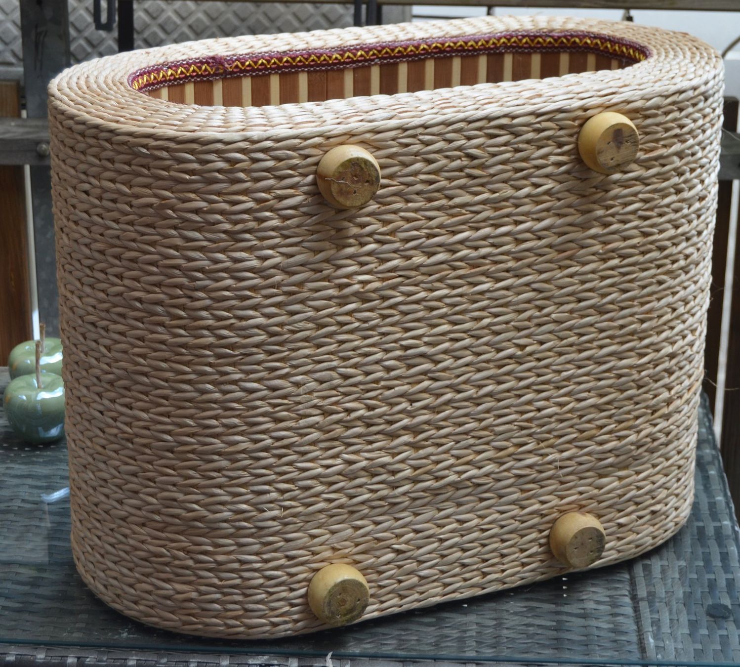 Tavoli: Couchtisch / Table basse – Usato da Collonges venduto da arashee 4