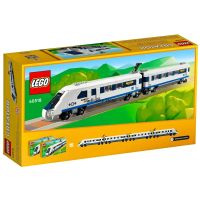 LEGO Hochgeschwindigkeitszug 2-Bausatz