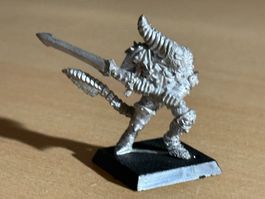 Warhammer - Oldhammer - Chaos Champion