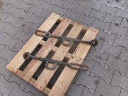 Traktor - 3 Punkt Gestänge  -  Streben -  ( Same -Fiat -MF )