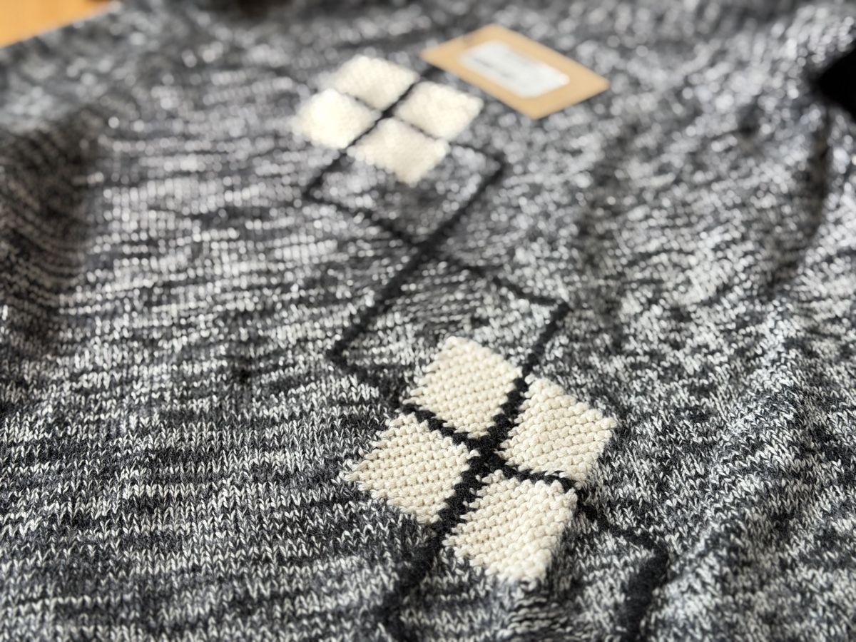 Dsquared2 Maglioni & Felpe: Neuwertiger 100% originaler Dsquared2 Woll-Pullover Grösse M – Nuovo (secondo la descrizione) da Basel venduto da trend_shop_schweiz 1