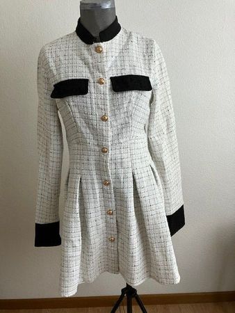 Robe élégante  taille 38