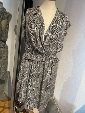 Scotch & Soda Gr. 34 Kleid 